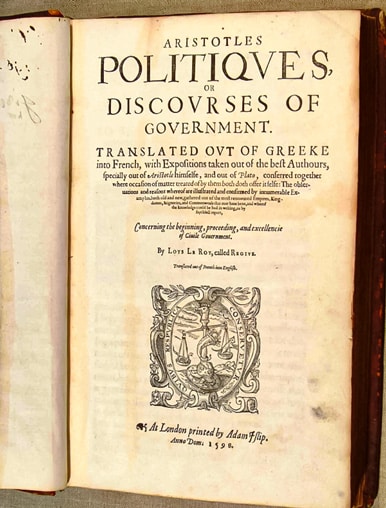 RT-Book-Aristotole-Politiqves-or-Discovrses-of-Govt