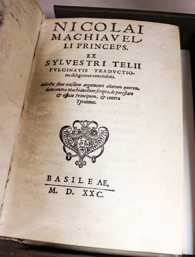 RT-Book-Machiavelli---Li-Princeps-Ex-Slyvestri-Telii-386x508