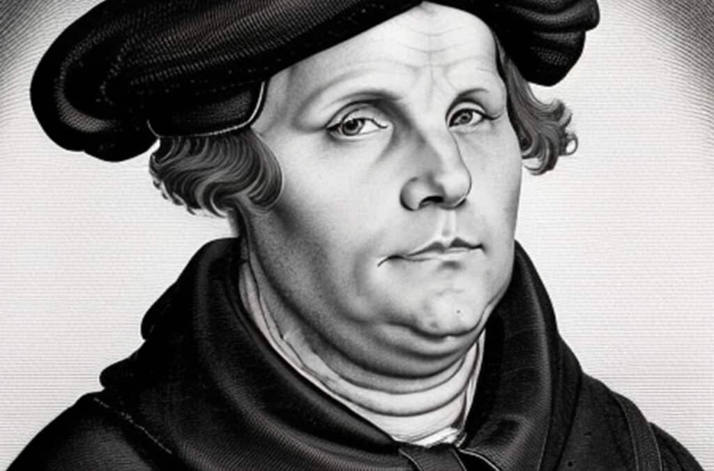 Martin Luther