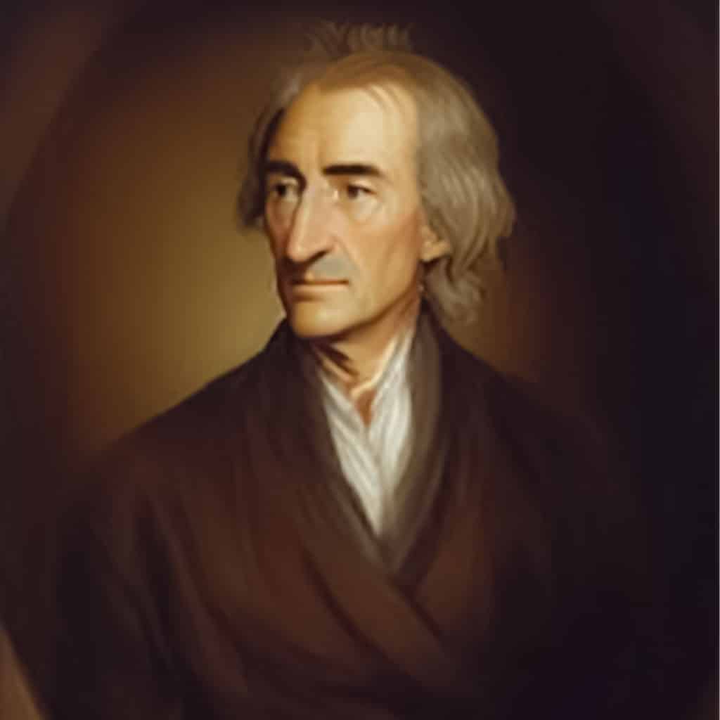 John Locke