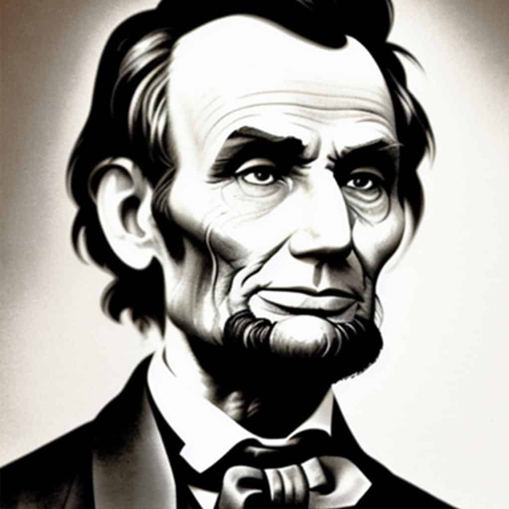 Abraham Lincoln