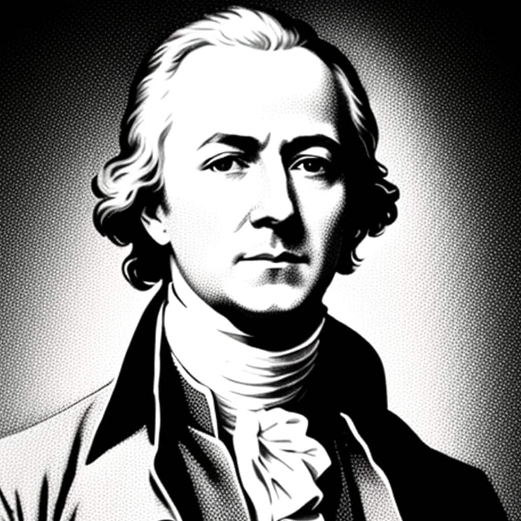 RTR-author-1024x1024_0014_2 - Alexander Hamilton in etching style