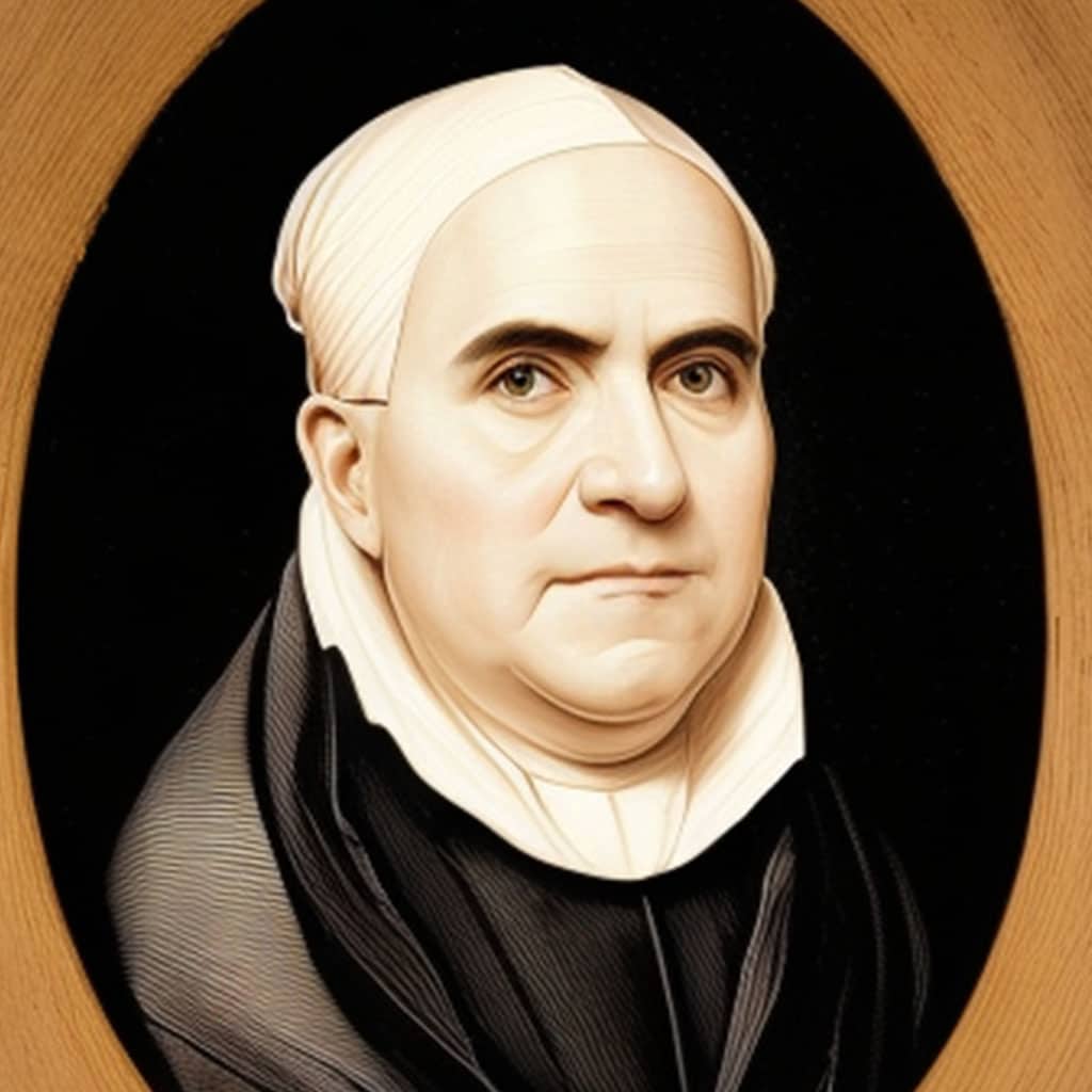 Thomas Aquinas