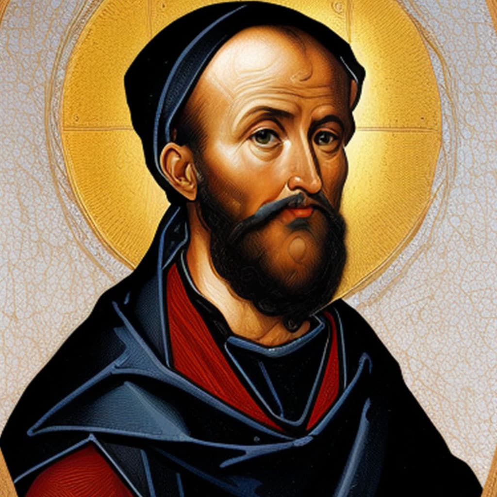 Saint Augustine