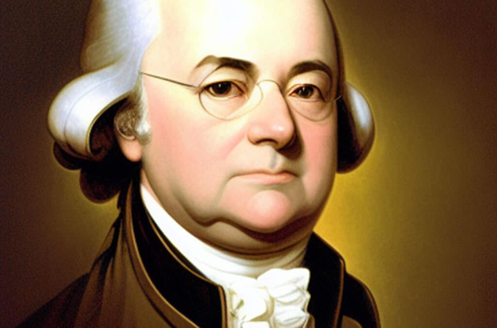 John Adams