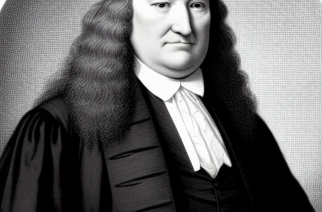 Sir William Blackstone