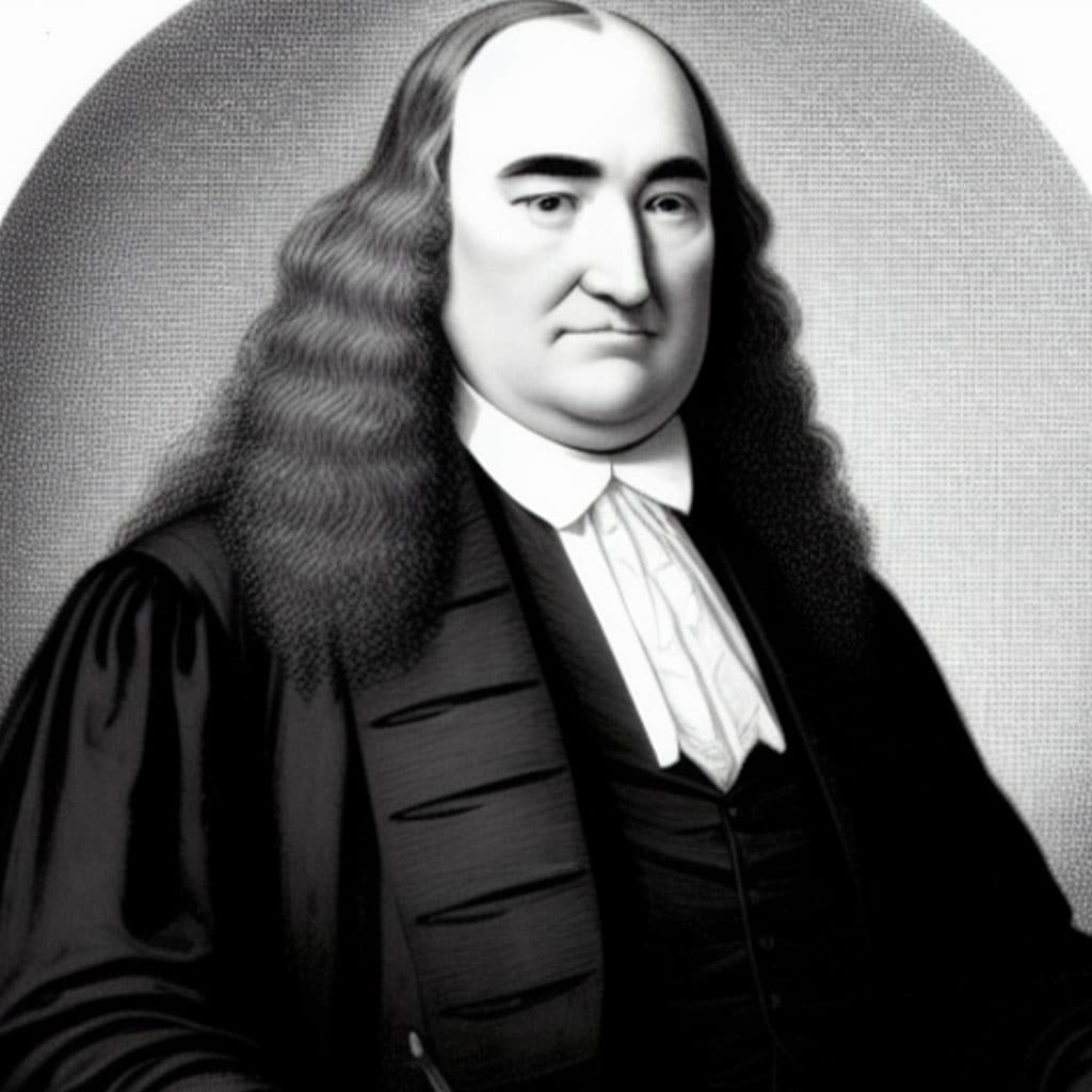 Sir William Blackstone