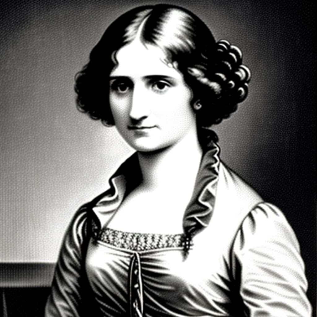 Mary Wollstonecraft