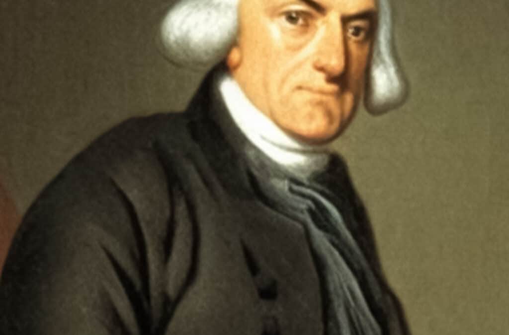 Adam Smith