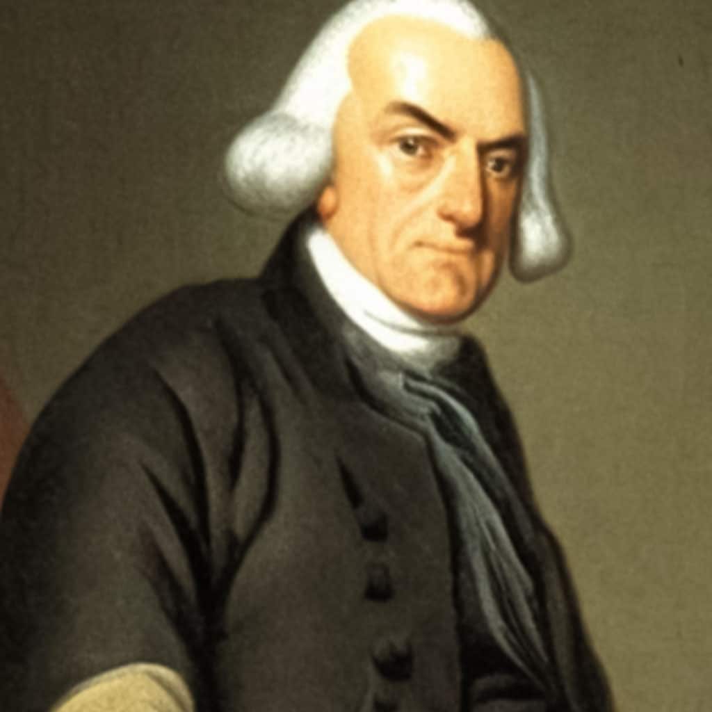 Adam Smith